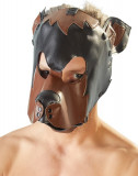 Cumpara ieftin Masca Caine Bondage Dog Mask