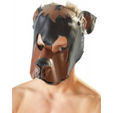 Masca Caine Bondage Dog Mask
