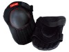 Genunchiere negre rezistente LAHTI PRO 600D cod 52310