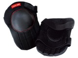 Genunchiere negre rezistente LAHTI PRO 600D cod 52310