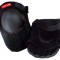 Genunchiere negre rezistente LAHTI PRO 600D cod 52310