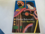 Fuck machine - Ch Bukowski