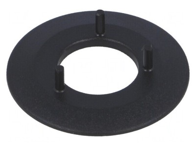 Disc Indicator ABS Neagră Fixare Apăsare foto