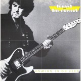 VINIL Johnny And The Drivers &lrm;&ndash; Homing In On Zero VG+