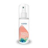 Emulsie AntiAcnee Exhelios 100ml, Seboreglatoare, Antiinflamatoare, Regeneranta, Hidratanta, Uz Extern
