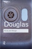 Purity and Danger. An analysis of concept of pollution and taboo - Mary Douglas