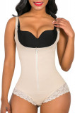 RX Shapewear pentru femei Tummy Control Fajas Colombianas Body Shaper Fermoar De