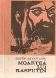 Moartea Lui Rasputin - Axentie Sandomirsky