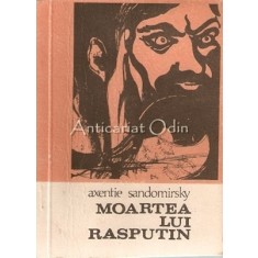 Moartea Lui Rasputin - Axentie Sandomirsky