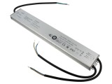 Alimentator Pulsatoriu LED 400W 24VDC 16,67A IP67 KGP ELECTRONICS XSV400W24CG