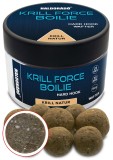 Haldorado - Boilies de carlig KRILL FORCE Boilie Hard Hook Wafter 24, 30 mm, 100g - Krill Natur