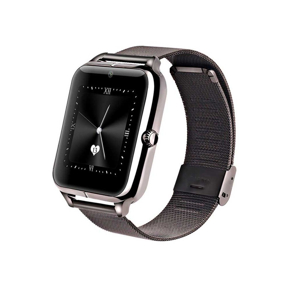 smartwatch mediatek