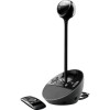 Camera Videoconferinta Logitech BCC950, Full HD 1080p, USB, Telecomanda, Microfon &amp; Difuzor Incorporate, Negru