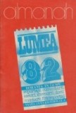 Almanah Lumea 1982