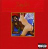 Kanye West My Beautiful Dark Twisted Fantasy Monster Cover (cd)