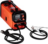 Cumpara ieftin Aparat de sudură invertor CD1875 250A 3 &icirc;n 1 MIG/MMA/LIFT TIG cu afișaj LCD