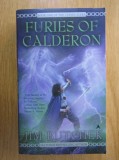 Jim Butcher - Furies of Calderon ( CODEX ALERA 1 )