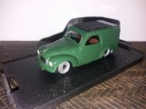 Macheta Fiat 500C - 1949 furgoncino scara 1:43 BRUMM