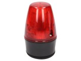 Semnalizator Luminos LED cu Lumină Continuă și Intermitentă