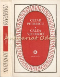 Calea Victoriei - Cezar Petrescu, Minerva 1982, Roman Cartonat, 381 Pagini