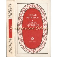 Calea Victoriei - Cezar Petrescu