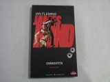 JAMES BOND Caracatita (povestiri) - IAN FLEMING