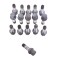 Set prezoane roata SSANGYONG KORANDO 2018 25642665