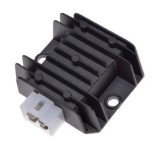 Regulator tensiune scuter AM6