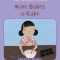 Kate Bakes a Cake