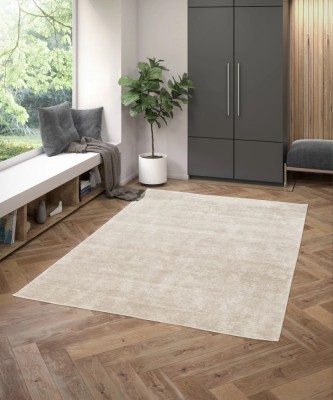 Covor Belgian, Union 32328, Crem, Diverse Dimensiuni - 200x290 cm foto