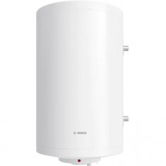 Boiler termoelectric cu serpentina Bosch TR1000T 80 CB, 2000 W, 80 l, Serpentina pe partea stanga, Reglare automata a temperaturii