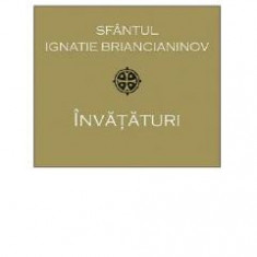 Invataturi - Sfantul Ignatie Briancianinov