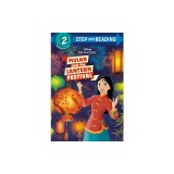Mulan and the Lantern Festival (Disney Princess)