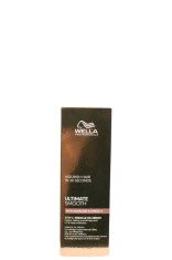 Ulei hidratant pentru par uscat si lipsit de stralucire cu Squalane &amp;amp; Omega 9 Wella Professionals Ultimate Smooth cu protectie termica si efect anti-e foto