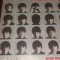 DISC VINIL THE BEATLES - A HARD DAY S NIGHT