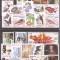 Monaco 2002 - An complet (37 serii), MNH (vezi descrierea)