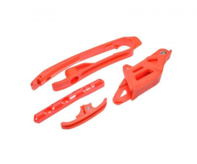 Kit patine lant transmisie KTM Cod Produs: MX_NEW AW567811 foto