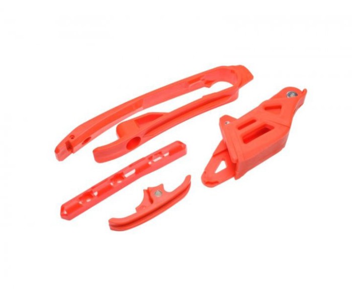 Kit patine lant transmisie KTM Cod Produs: MX_NEW AW567811