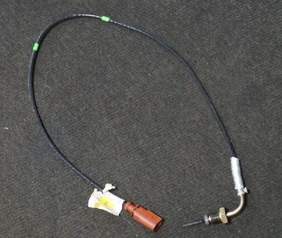 Senzor de temperatură VW JETTA MK6 162, 163 2015 OEM: 04L906088DK | 1817507 foto