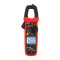Cleste ampermetric UNI-T UT203+, 40A, 400A, LCD (4000), fiabilitate ridicată &icirc;n orice condiții