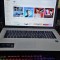LEPTOP ASUS F751S Procesor Intel Pentium N3700 Quad Core, memorie DDR3 8 GB, SSD 240 GB , WIN10 INSTALAT RECENT .
