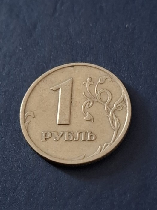 1 rubla 1998