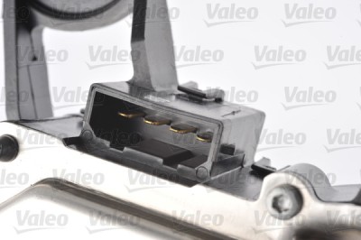 VALEO 579602 ORIGINAL PART motor stergator foto