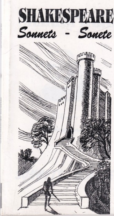 William Shakespeare - Sonete / Sonnets