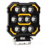 Proiector AWL79 48W 3000LM cu led 12V 24V AMIO-04423