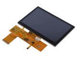 Afișaj TFT 5" 800x480 LED
