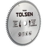 Cumpara ieftin Lama ferastrau TCT pentru aluminiu 210x30x60T