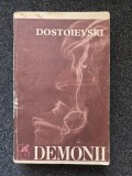 DEMONII - Dostoievski