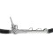 Caseta directie Ford Mondeo 4 2007-, NTY SPK-FR-007