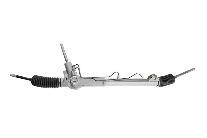 Caseta directie Ford Mondeo 4 2007-, NTY SPK-FR-007